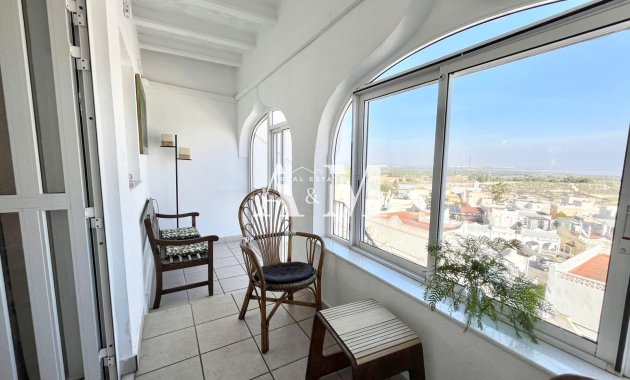 Long Term Rental - Townhouse - San Miguel de Salinas