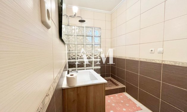 Long Term Rental - Townhouse - San Miguel de Salinas