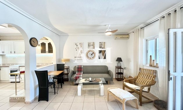 Long Term Rental - Townhouse - San Miguel de Salinas