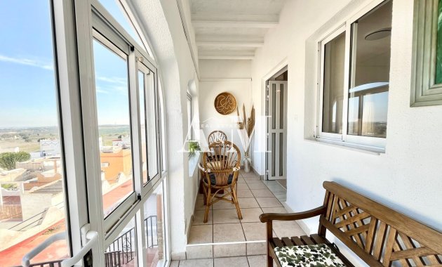 Long Term Rental - Townhouse - San Miguel de Salinas