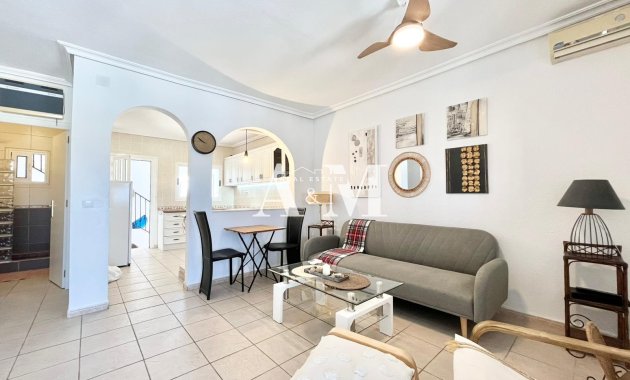 Long Term Rental - Townhouse - San Miguel de Salinas