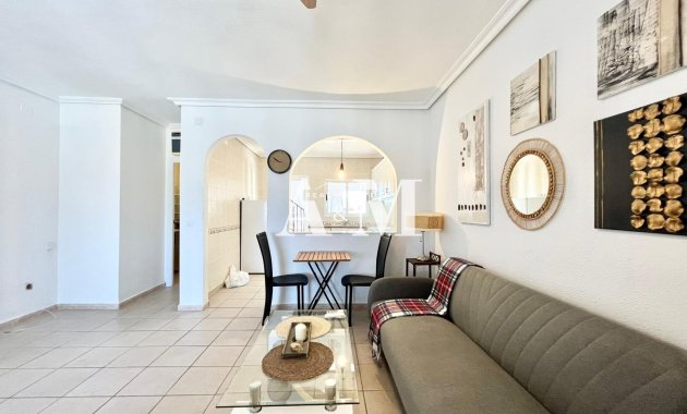 Long Term Rental - Townhouse - San Miguel de Salinas