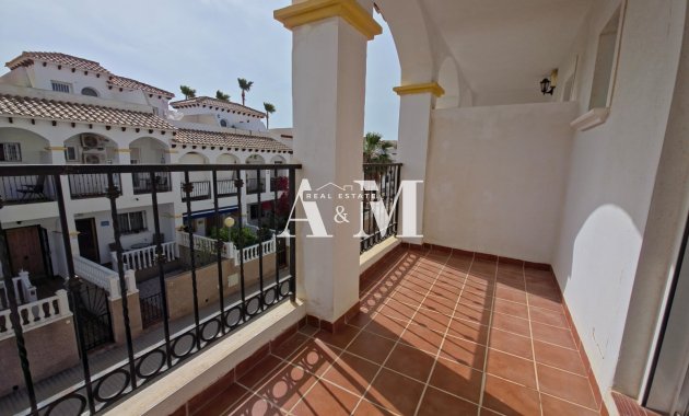 Long Term Rental - Duplex - Orihuela Costa - Punta Prima