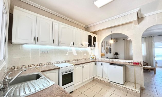 Long Term Rental - Townhouse - San Miguel de Salinas