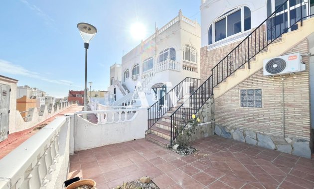 Long Term Rental - Townhouse - San Miguel de Salinas