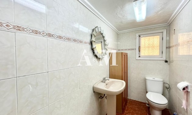 Long Term Rental - Townhouse - San Miguel de Salinas