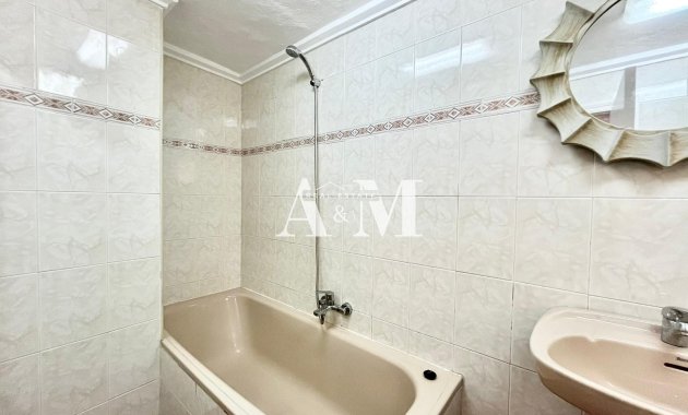 Long Term Rental - Townhouse - San Miguel de Salinas