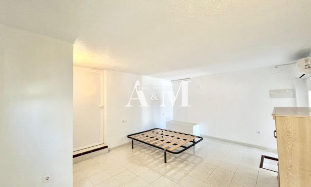 Long Term Rental - Townhouse - San Miguel de Salinas