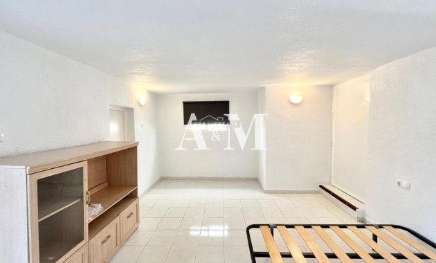 Long Term Rental - Townhouse - San Miguel de Salinas