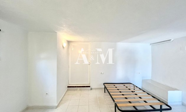 Long Term Rental - Townhouse - San Miguel de Salinas