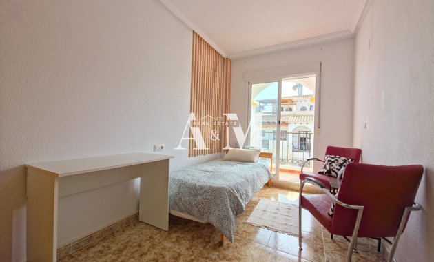 Long Term Rental - Duplex - Orihuela Costa - Punta Prima