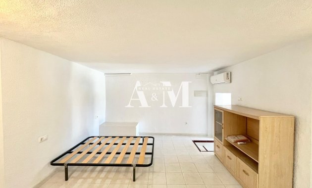 Long Term Rental - Townhouse - San Miguel de Salinas