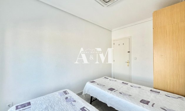 Long Term Rental - Townhouse - San Miguel de Salinas