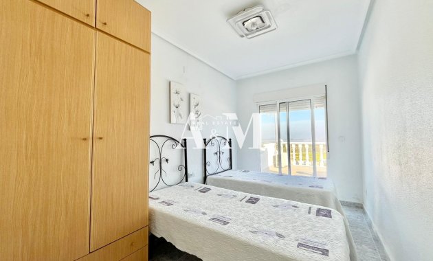 Long Term Rental - Townhouse - San Miguel de Salinas