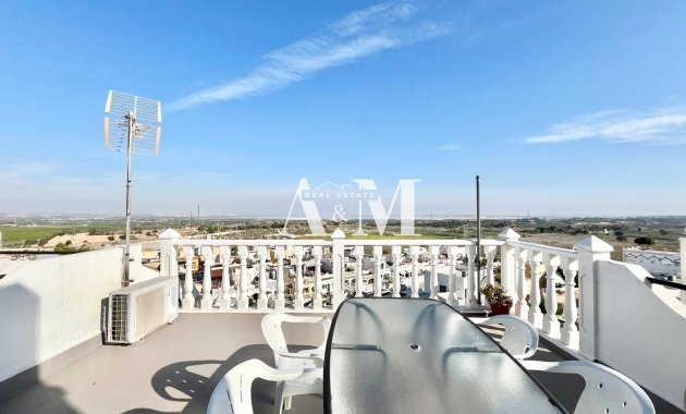 Long Term Rental - Townhouse - San Miguel de Salinas