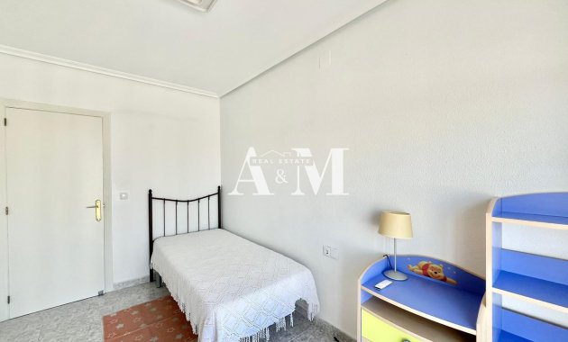 Long Term Rental - Townhouse - San Miguel de Salinas