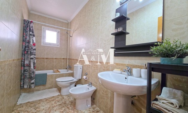 Long Term Rental - Duplex - Orihuela Costa - Punta Prima