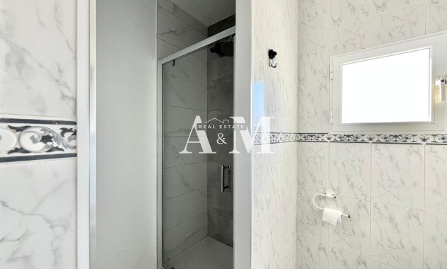 Long Term Rental - Townhouse - San Miguel de Salinas