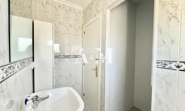 Long Term Rental - Townhouse - San Miguel de Salinas