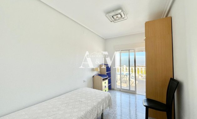 Long Term Rental - Townhouse - San Miguel de Salinas