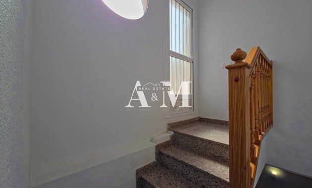 Long Term Rental - Duplex - Orihuela Costa - Punta Prima