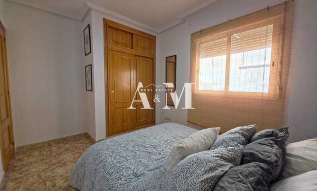 Long Term Rental - Duplex - Orihuela Costa - Punta Prima