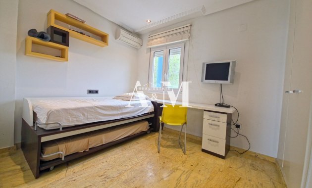 Long Term Rental - Duplex - Orihuela Costa - Dehesa de campoamor