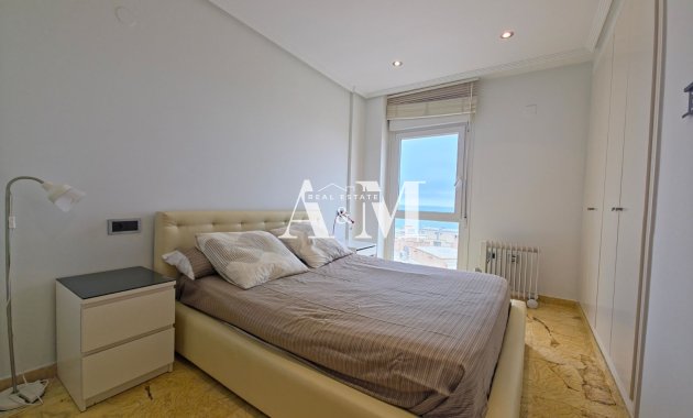 Long Term Rental - Duplex - Orihuela Costa - Dehesa de campoamor