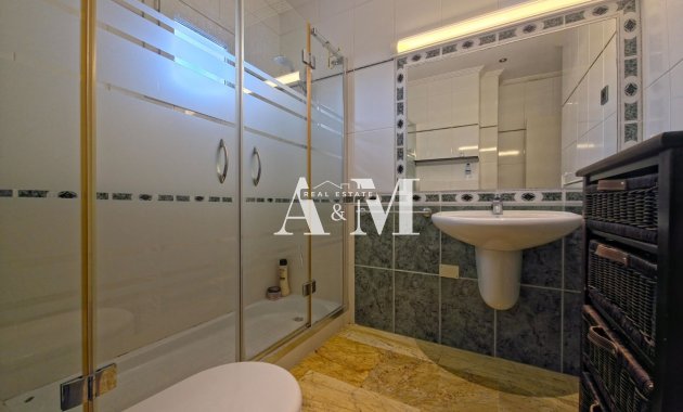 Long Term Rental - Duplex - Orihuela Costa - Dehesa de campoamor