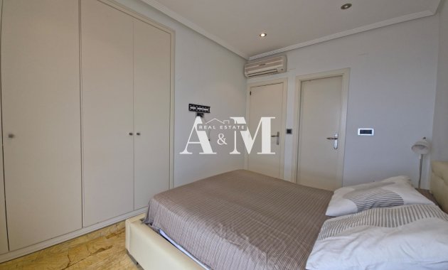 Long Term Rental - Duplex - Orihuela Costa - Dehesa de campoamor