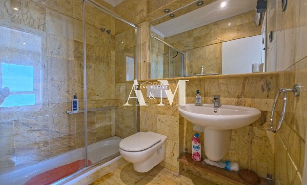 Long Term Rental - Duplex - Orihuela Costa - Dehesa de campoamor