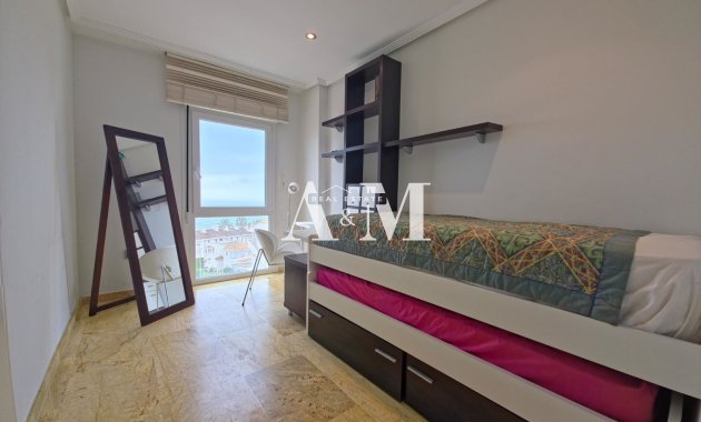 Long Term Rental - Duplex - Orihuela Costa - Dehesa de campoamor