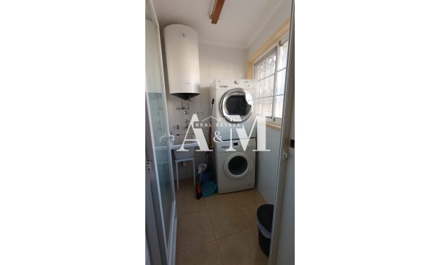 Alquiler a largo plazo - Apartamento / piso - Crevillente