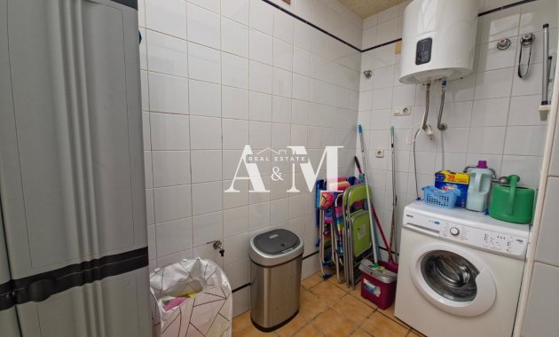 Long Term Rental - Duplex - Orihuela Costa - Dehesa de campoamor