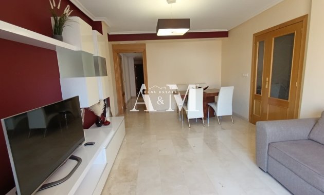 Alquiler a largo plazo - Apartamento / piso - Crevillente