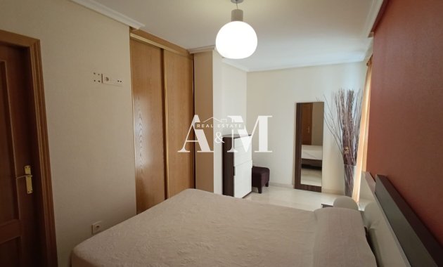 Alquiler a largo plazo - Apartamento / piso - Crevillente