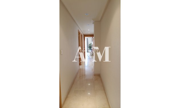 Alquiler a largo plazo - Apartamento / piso - Crevillente