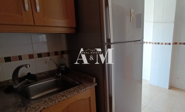 Alquiler a largo plazo - Apartamento / piso - Crevillente