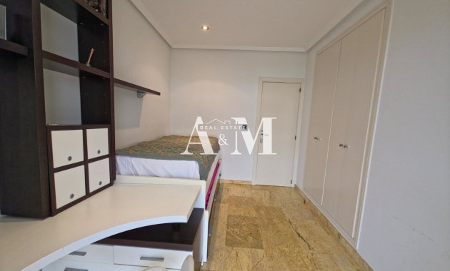 Long Term Rental - Duplex - Orihuela Costa - Dehesa de campoamor