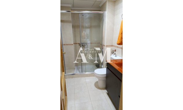 Alquiler a largo plazo - Apartamento / piso - Crevillente
