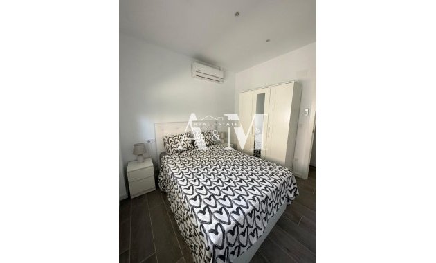 Location à long terme - Appartement - Torrevieja - Nueva Torrevieja - Aguas Nuevas