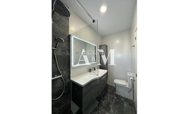 Location à long terme - Appartement - Torrevieja - Nueva Torrevieja - Aguas Nuevas