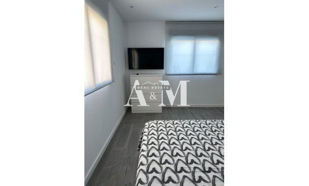 Location à long terme - Appartement - Torrevieja - Nueva Torrevieja - Aguas Nuevas