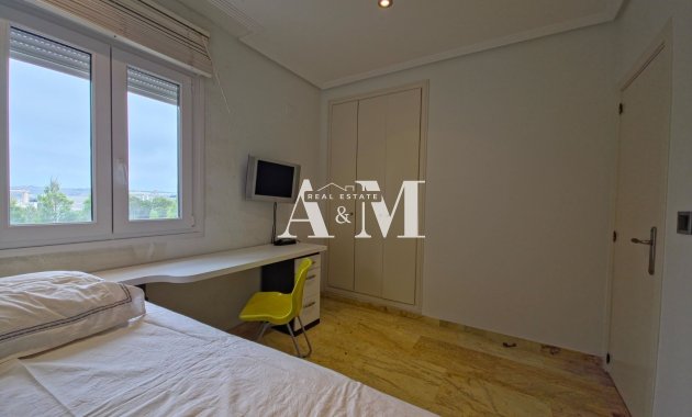 Long Term Rental - Duplex - Orihuela Costa - Dehesa de campoamor