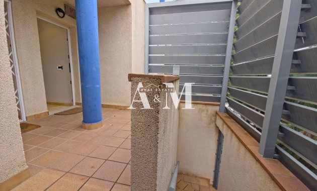 Long Term Rental - Duplex - Orihuela Costa - Dehesa de campoamor