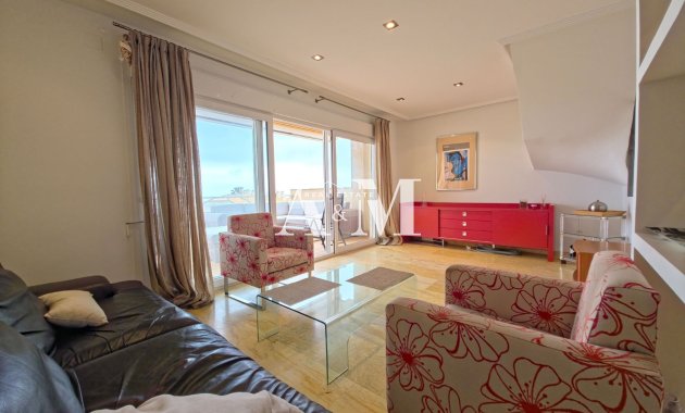 Long Term Rental - Duplex - Orihuela Costa - Dehesa de campoamor