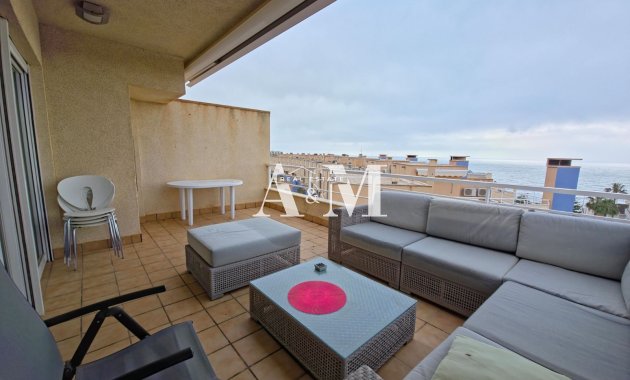 Long Term Rental - Duplex - Orihuela Costa - Dehesa de campoamor