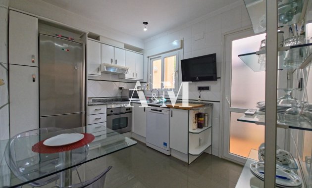 Long Term Rental - Duplex - Orihuela Costa - Dehesa de campoamor