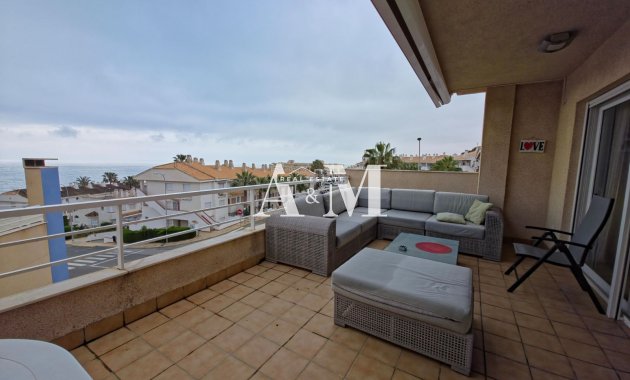 Long Term Rental - Duplex - Orihuela Costa - Dehesa de campoamor
