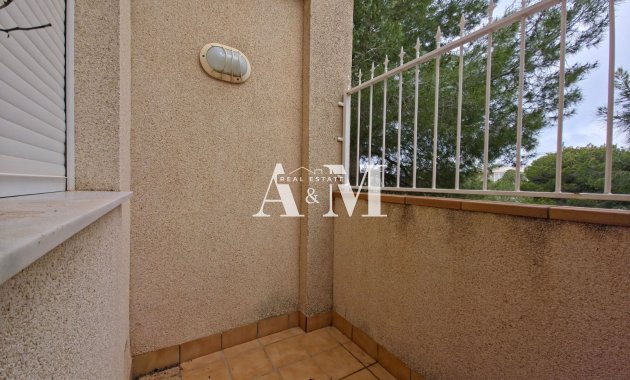 Long Term Rental - Duplex - Orihuela Costa - Dehesa de campoamor